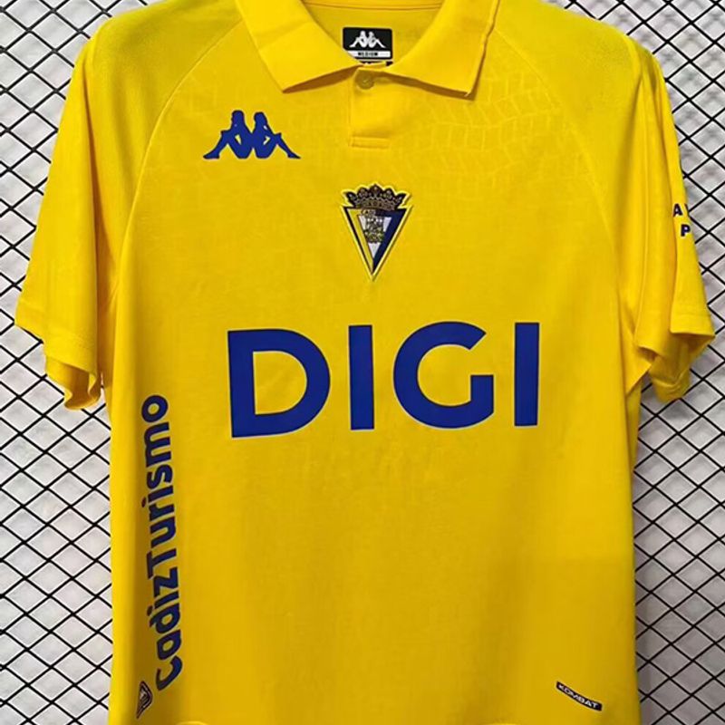 26/27 Cádiz CF Local