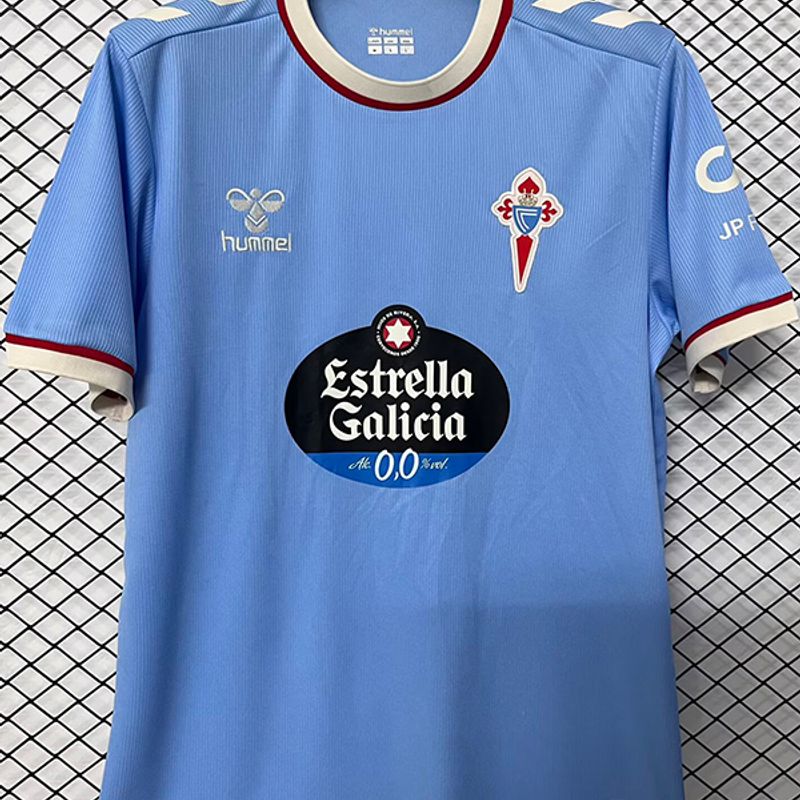 26/27 Celta Local