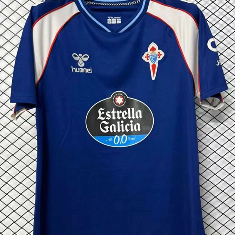 26/27 Celta Visitante