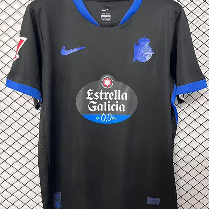 26/27 Deportivo de la Coruña Visitante