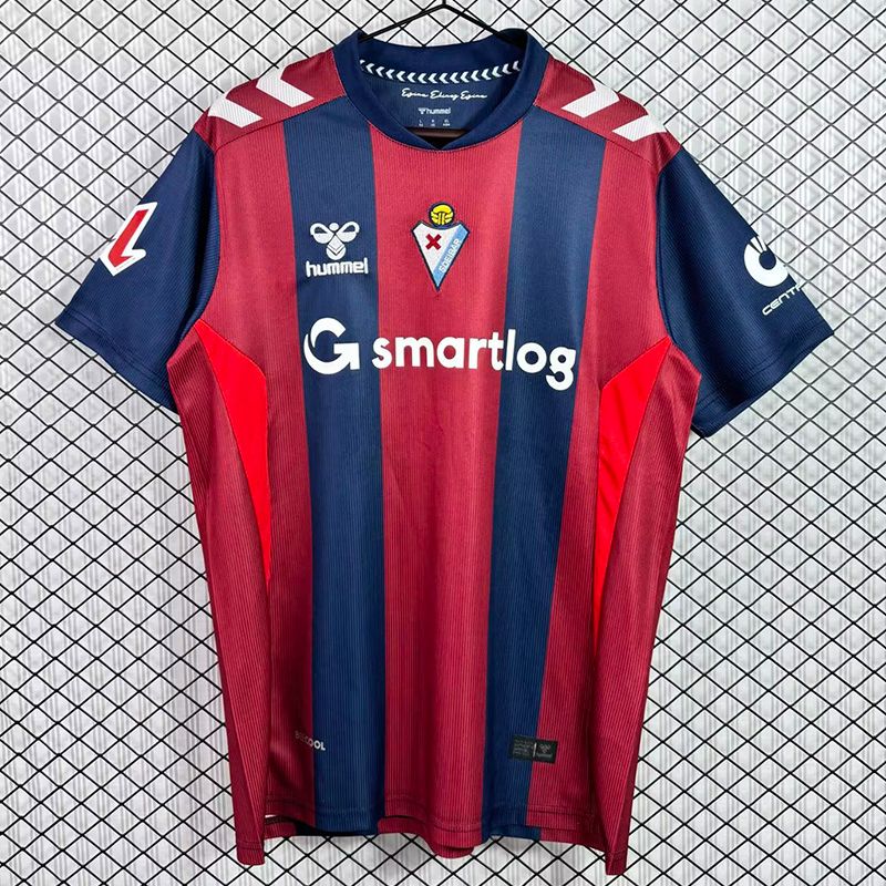 26/27 Eibar Local