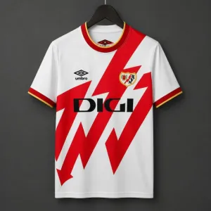 26/27 Rayo Vallecano Local