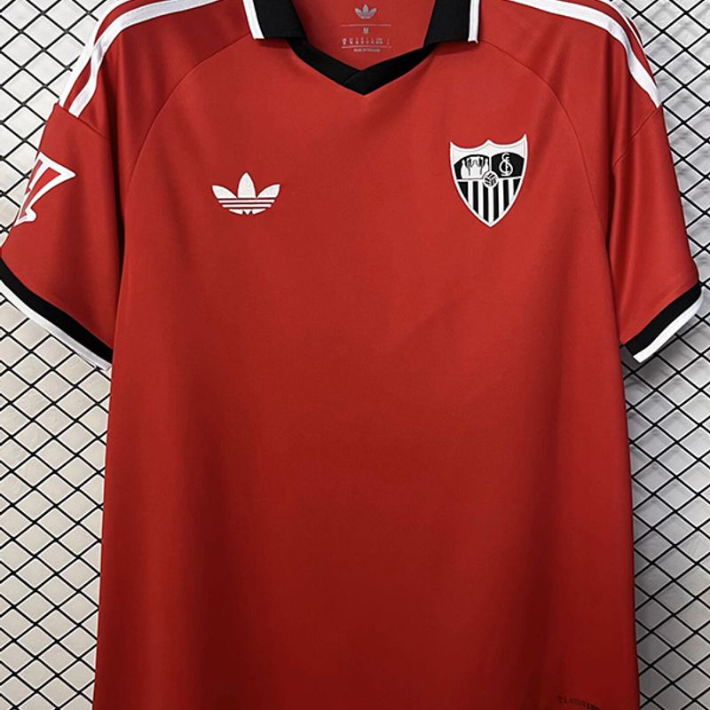 26/27 Sevilla FC Visitante 2ª