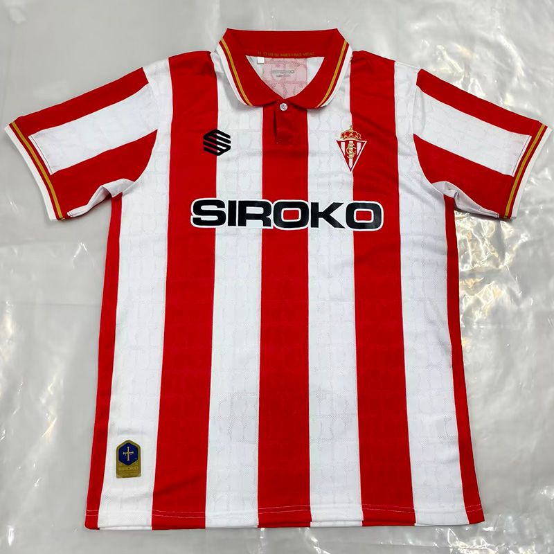 26/27 Sporting de Gijón Local