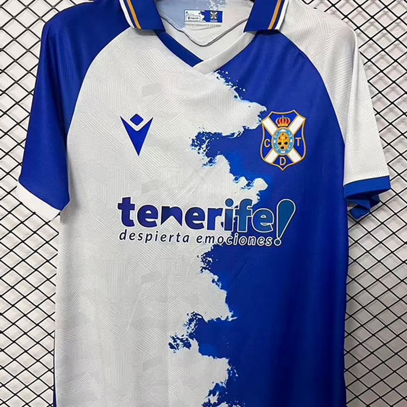 26/27 CD Tenerife Local