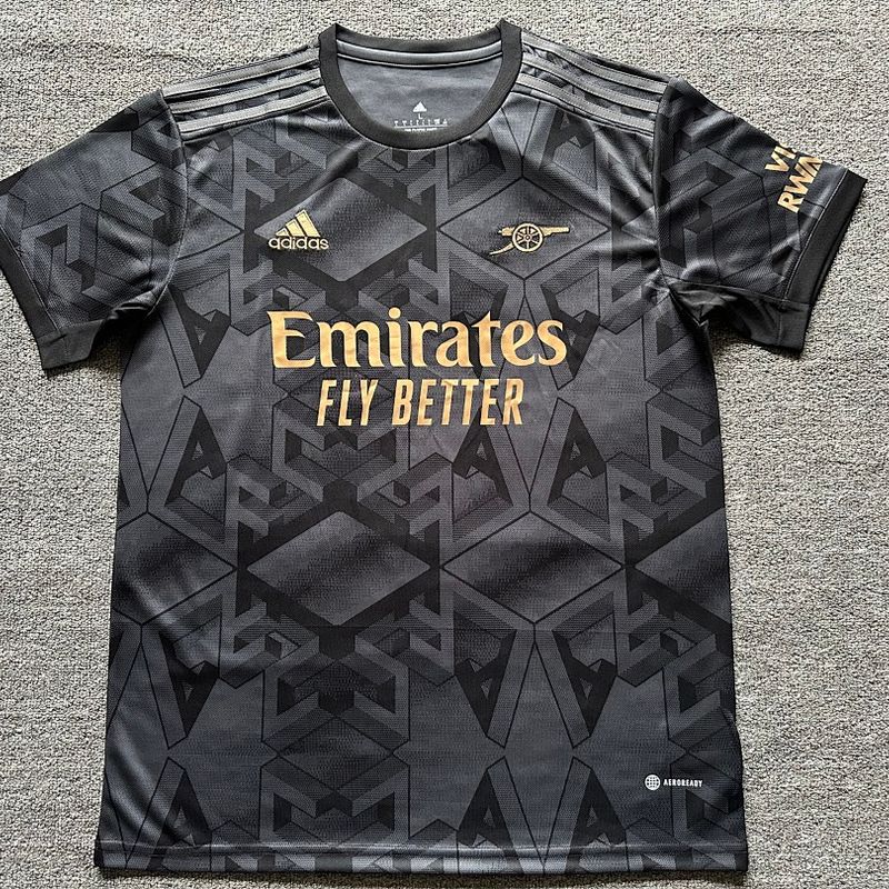 22/23 Arsenal