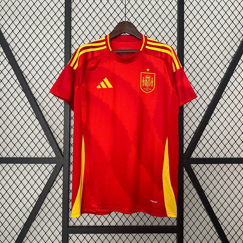 24/25 España Local