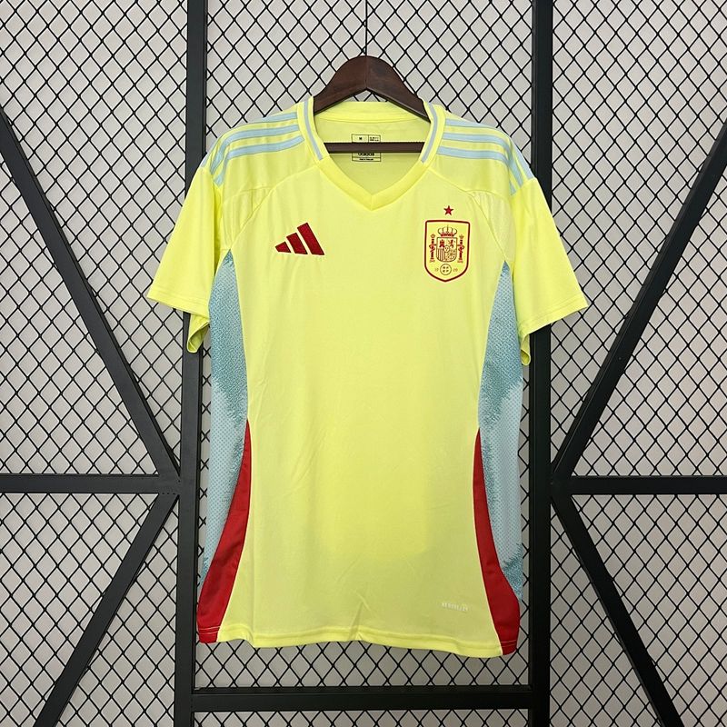 24/25 España Visitante