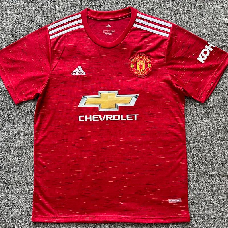 2021 Manchester United