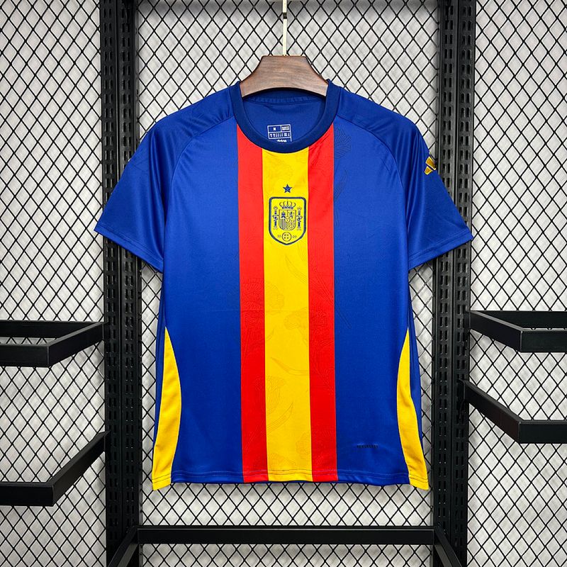 24/25 España · prepartido