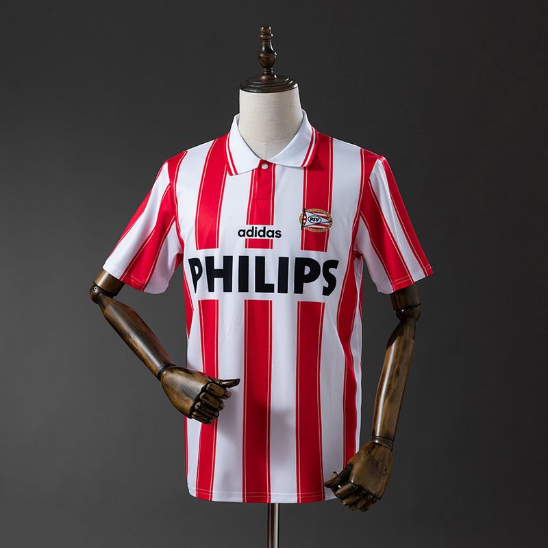 Retro PSV 94/95 Local