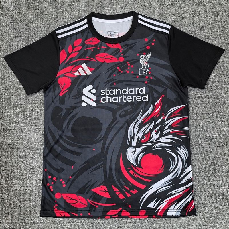 25/26 Liverpool Edición especial