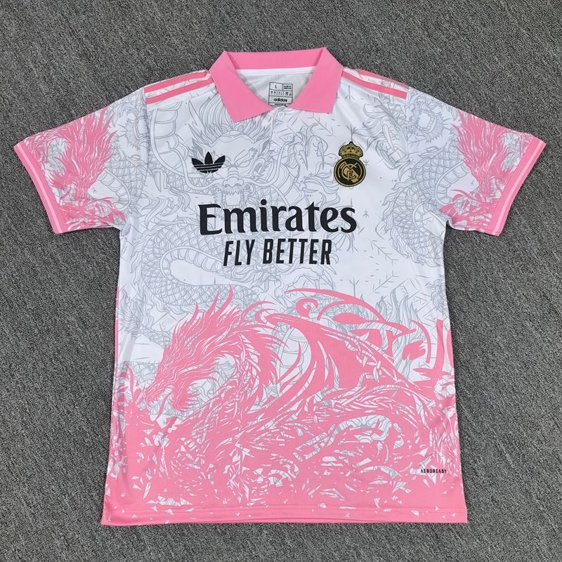 26/27 Real Madrid Edición especial