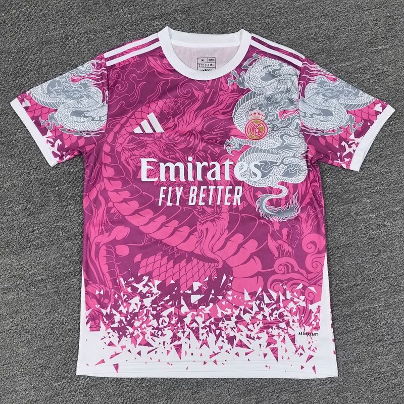 26/27 Real Madrid Edición especial