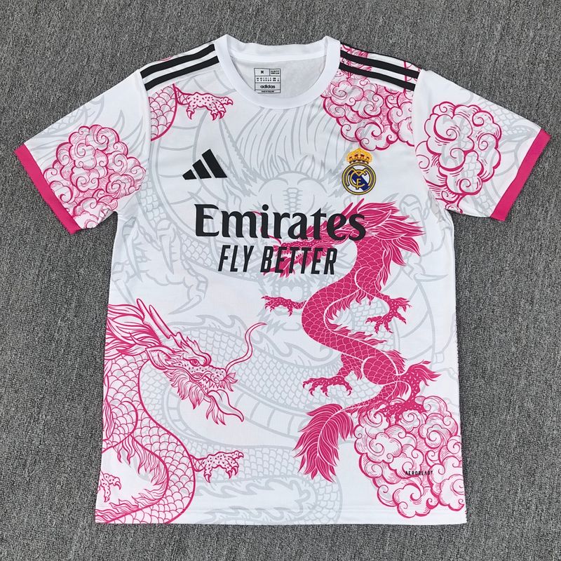 26/27 Real Madrid Edición especial