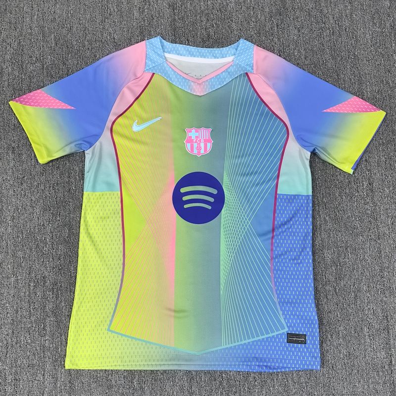 25/26 FC Barcelona Edición especial