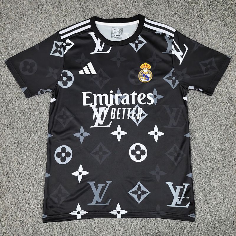 25/26 Real Madrid Edición especial
