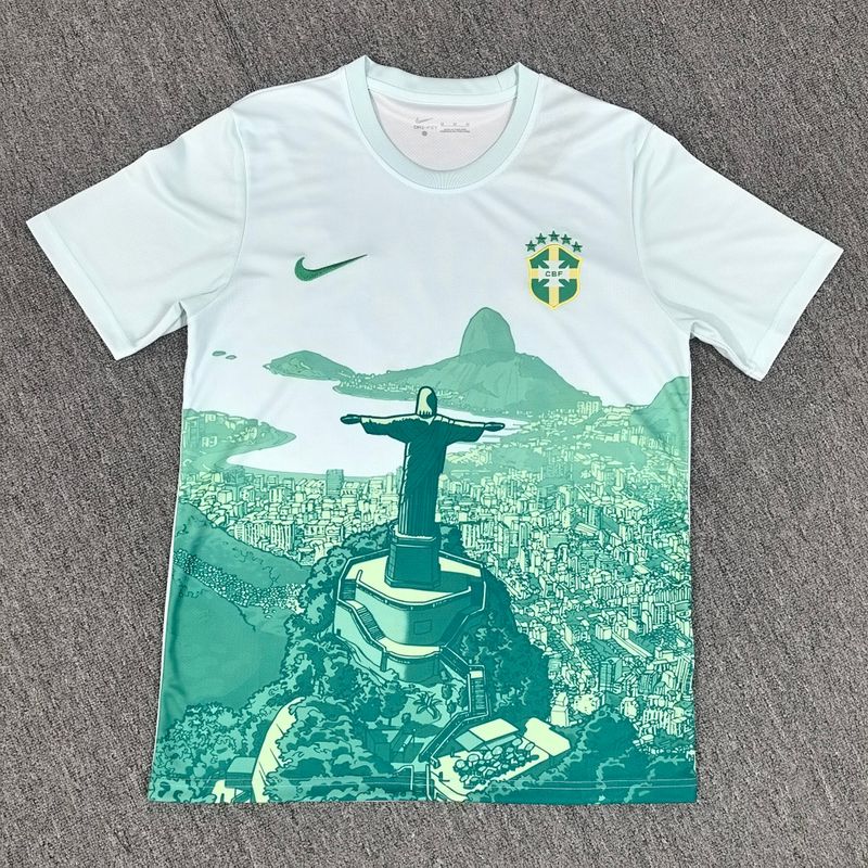 25/26 Brasil Edición Especial