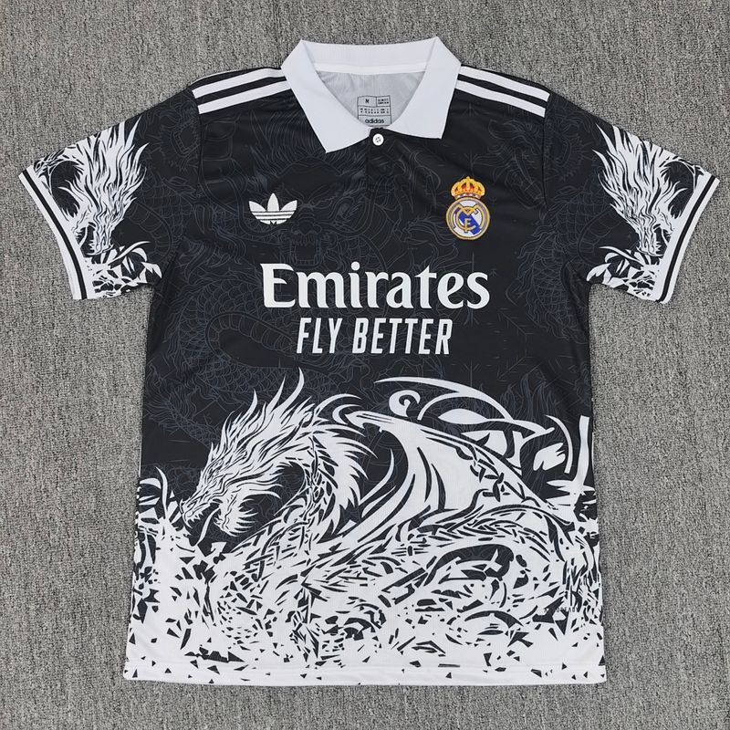 25/26 Real Madrid Edición especial