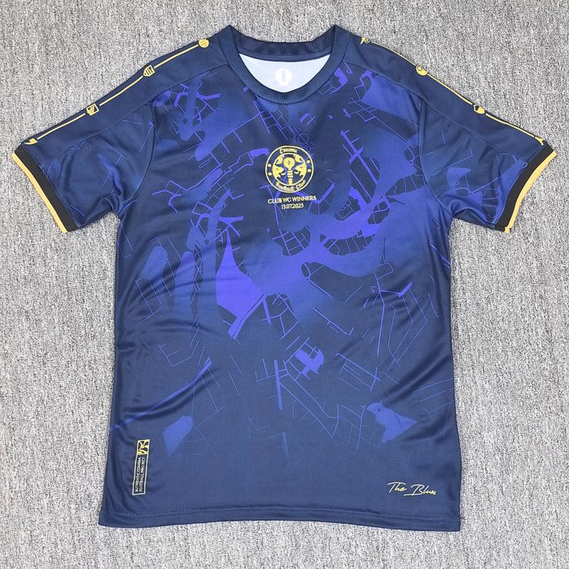 25/26 Chelsea Edición especial