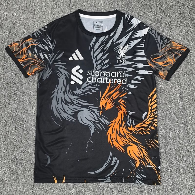 Liverpool Edición especial