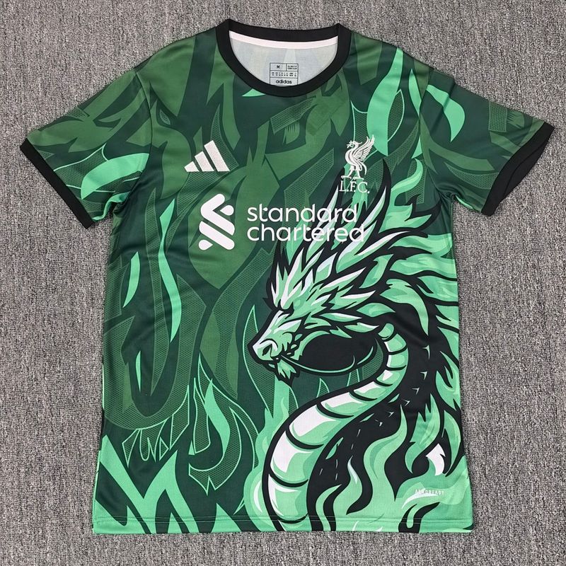 Liverpool Edición especial