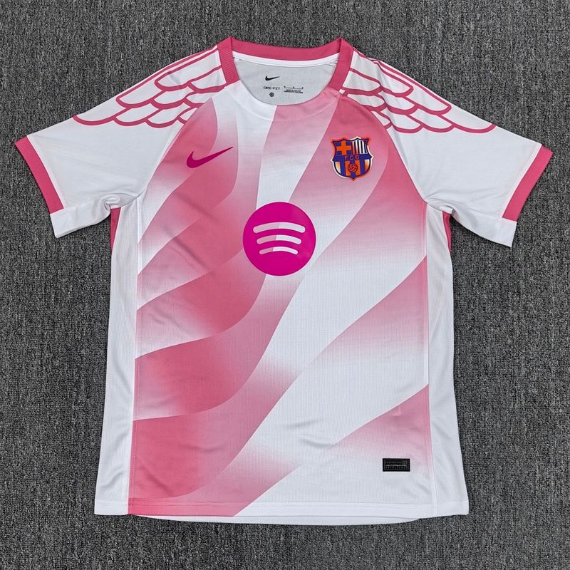 24/25 FC Barcelona Edición especial
