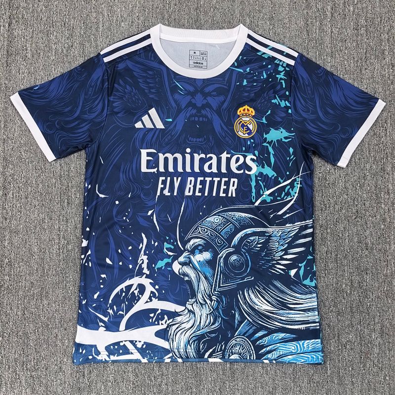 26/27 Real Madrid Edición especial