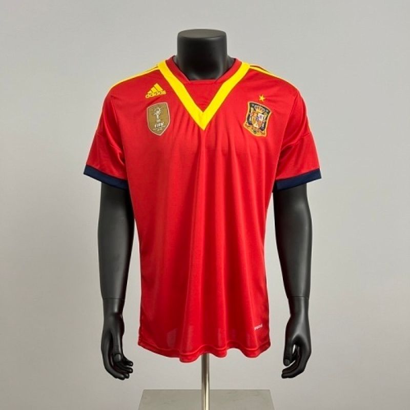 2013 España Local · Retro