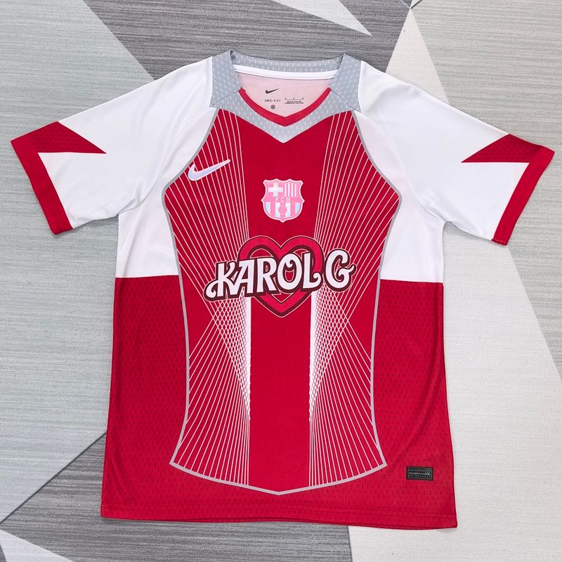 24/25 FC Barcelona EDICIÓN ESPECIAL KAROL G