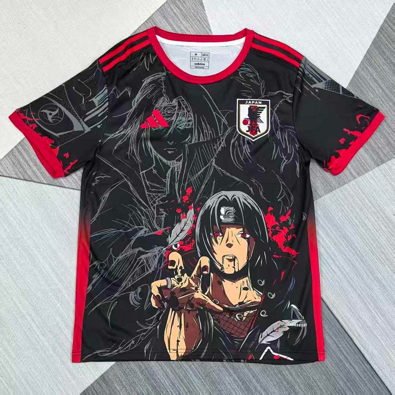 Camiseta Japón · Edición especial