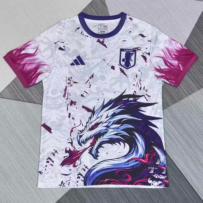 Camiseta Japón · Edición especial