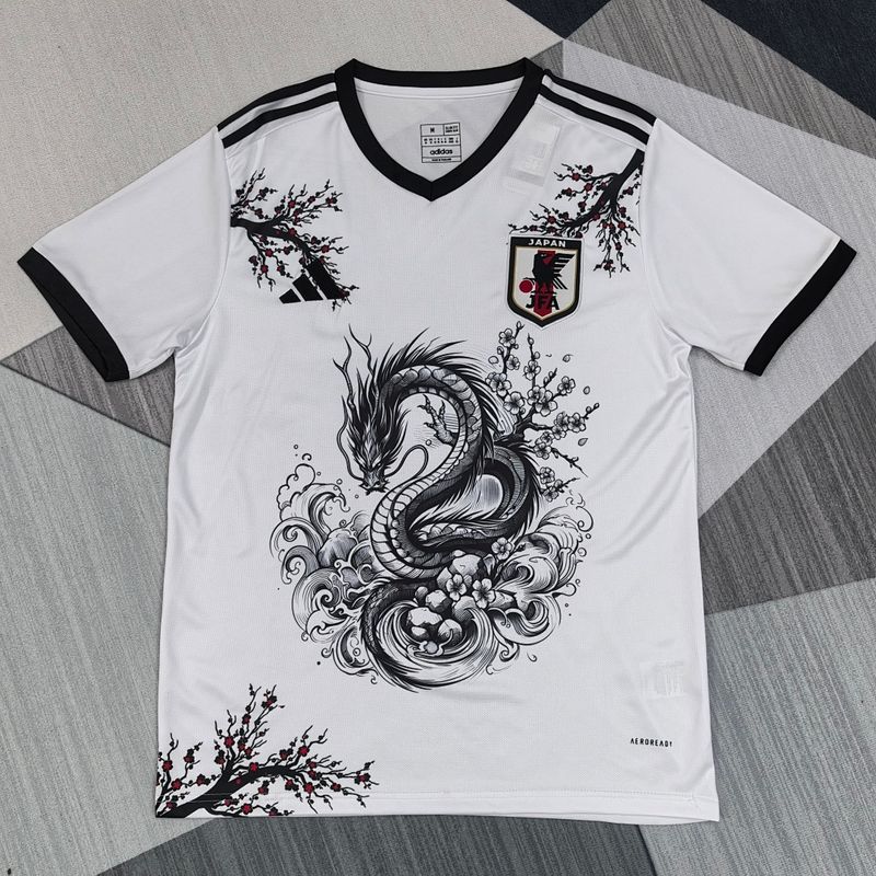 Camiseta Japón · Edición especial