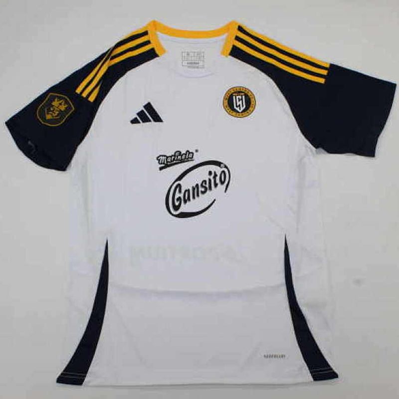 Santos FC Manga corta