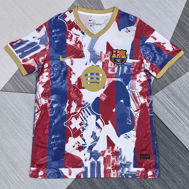 26/27 FC Barcelona Edición especial