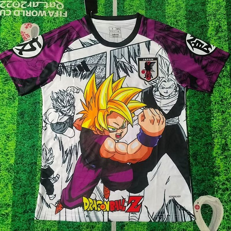 Camiseta Japón · Temporada 25/26