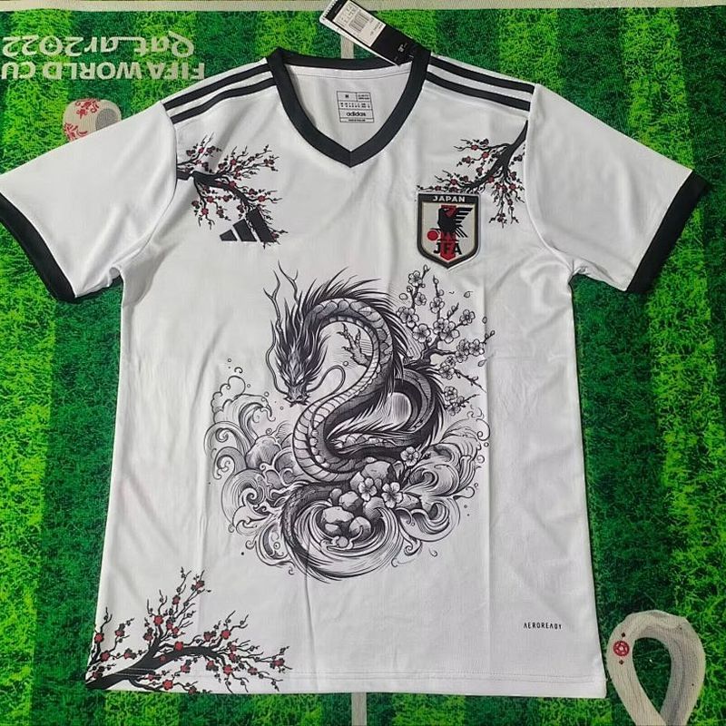 Camiseta Japón · Temporada 25/26