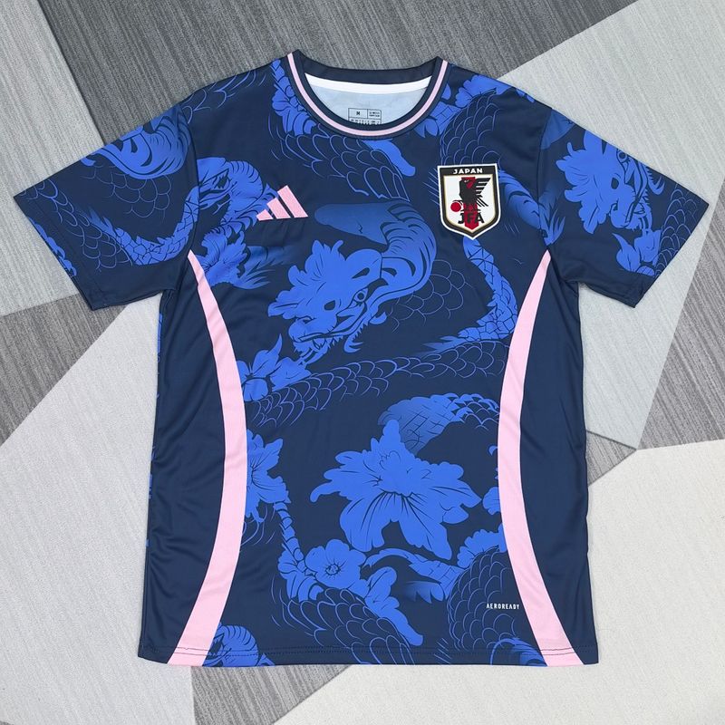 Camiseta Japón · Edición especial