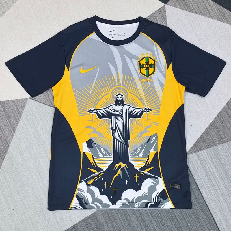 Camiseta Brasil EDICIÓN ESPECIAL