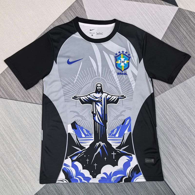 Camiseta Brasil EDICIÓN ESPECIAL