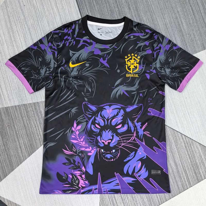 Camiseta Brasil EDICIÓN ESPECIAL