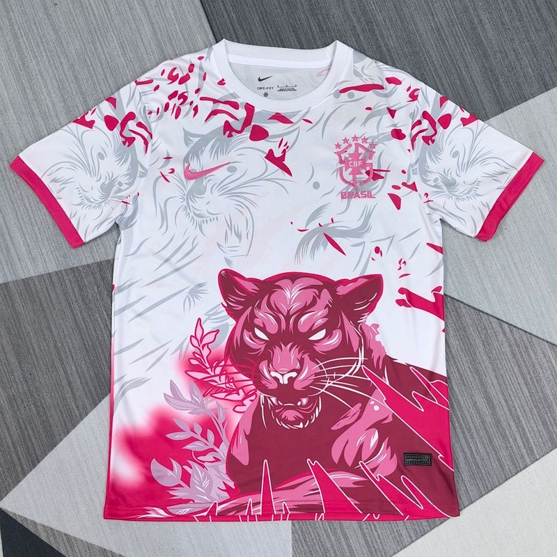 Camiseta Brasil EDICIÓN ESPECIAL