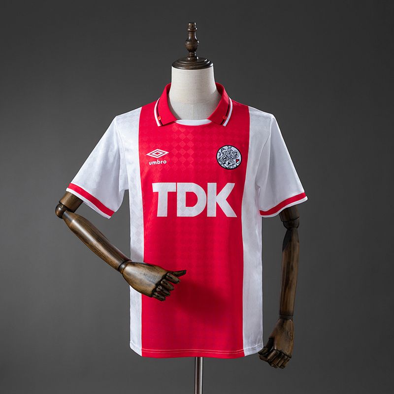 89/90 AJAX LOCAL RETRO