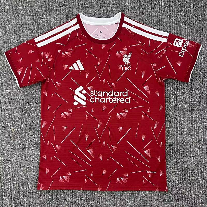 26/27 Liverpool Local