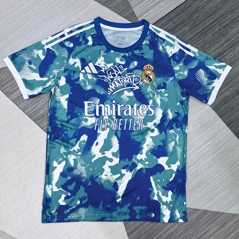 26/27 Real Madrid Edición especial