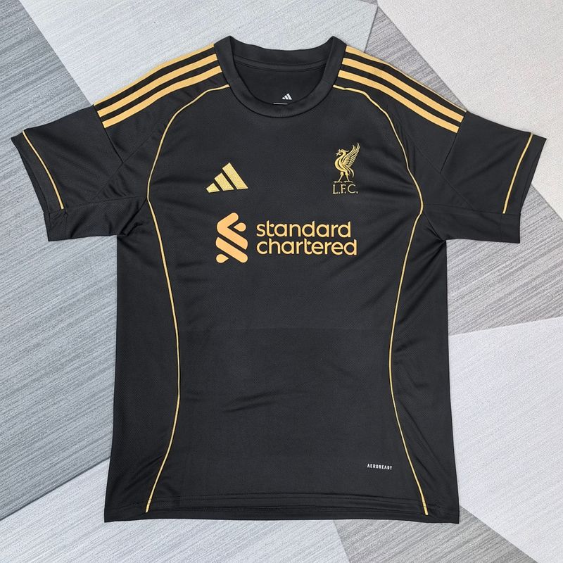 25/26 Liverpool Edición especial