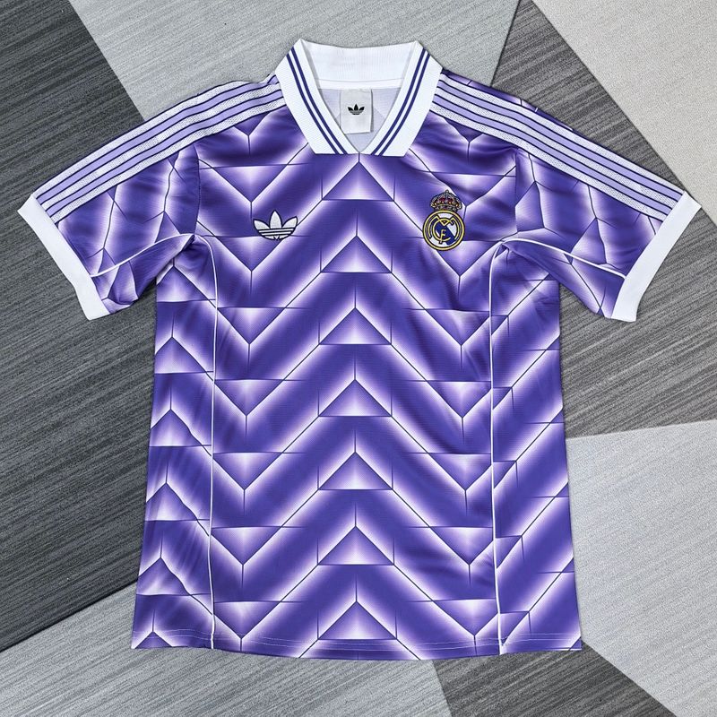 26/27 Real Madrid Edición especial LFSTLR