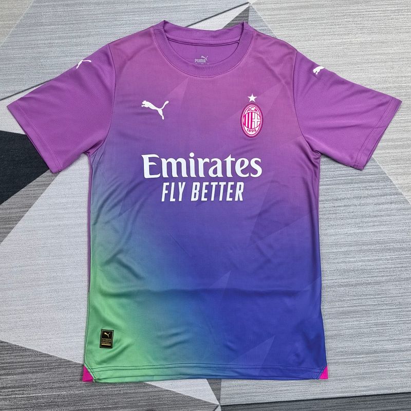 23/24 AC Milan