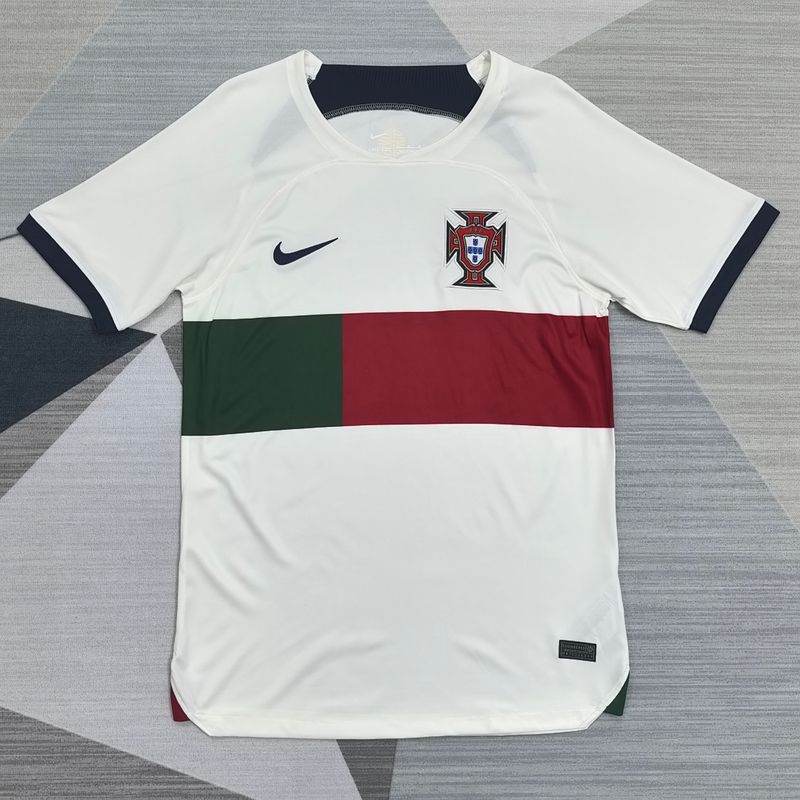 2022 PORTUGAL VISITANTE