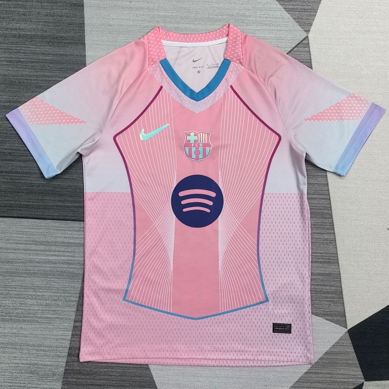 24/25 FC Barcelona Edición especial